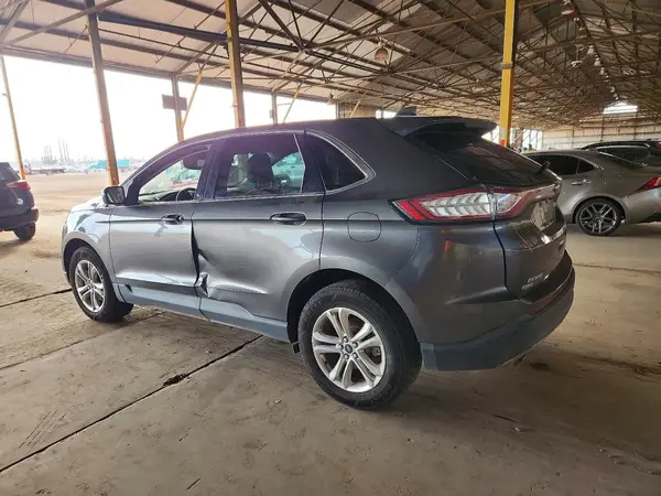2FMPK3J93JBC23510 2018 FORD EDGE - Image 2