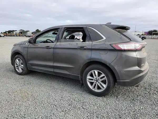 2FMPK3J93JBC32675 2018 FORD EDGE - Image 2