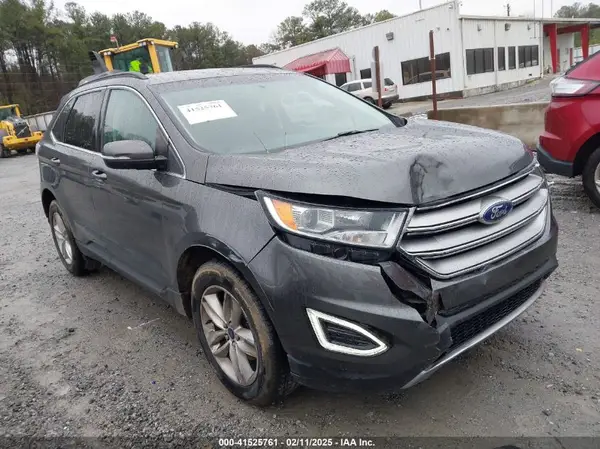 2FMPK3J93JBC45832 2018 FORD EDGE - Image 1