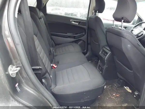 2FMPK3J93JBC45832 2018 FORD EDGE - Image 8