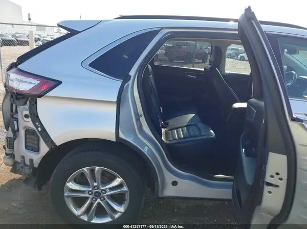 2FMPK3J93JBC53560 2018 FORD EDGE - Image 8