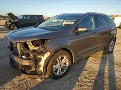 2FMPK3J93KBB04020 2019 FORD EDGE
