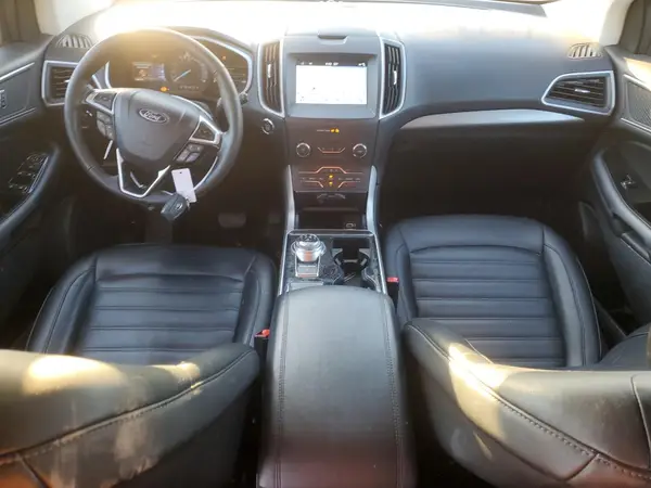 2FMPK3J93KBB04020 2019 FORD EDGE - Image 8