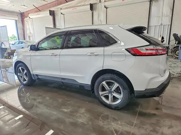 2FMPK3J93KBB09282 2019 FORD EDGE - Image 2