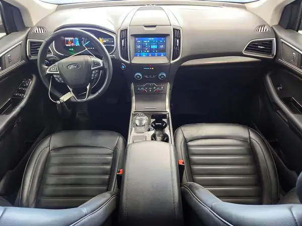2FMPK3J93KBB09282 2019 FORD EDGE - Image 8
