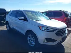 2FMPK3J93KBB10156 2019 FORD EDGE
