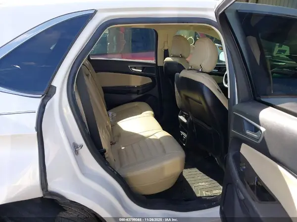 2FMPK3J93KBB10156 2019 FORD EDGE - Image 8
