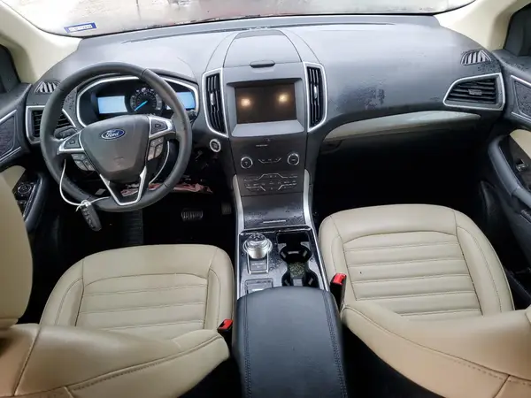 2FMPK3J93KBB12960 2019 FORD EDGE - Image 8