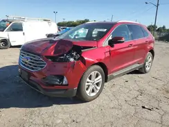 2FMPK3J93KBB20606 2019 FORD EDGE