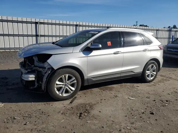 2FMPK3J93KBB21514 2019 FORD EDGE - Image 1