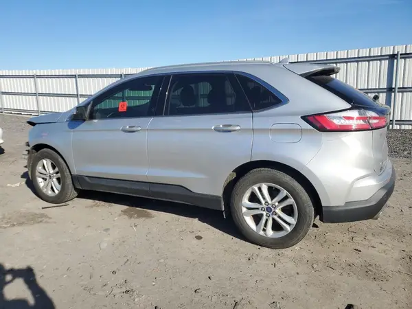 2FMPK3J93KBB21514 2019 FORD EDGE - Image 2