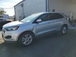 2FMPK3J93KBB21741 2019 FORD EDGE