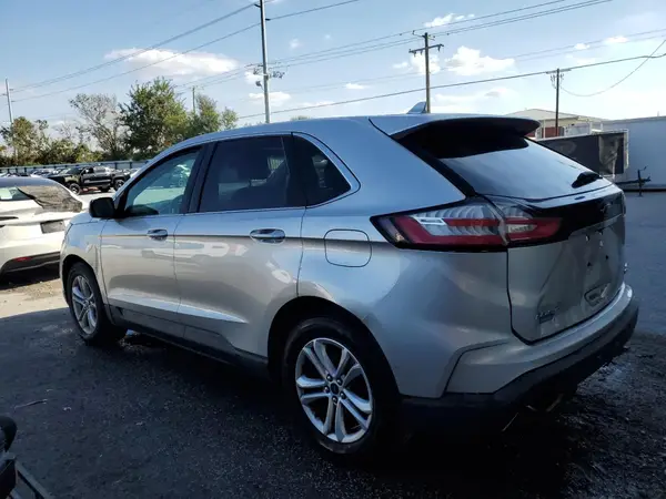2FMPK3J93KBB21741 2019 FORD EDGE - Image 2