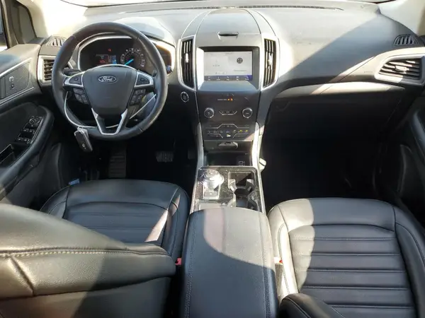 2FMPK3J93KBB21741 2019 FORD EDGE - Image 8