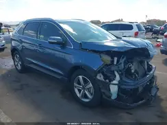 2FMPK3J93KBB22341 2019 FORD EDGE