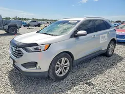 2FMPK3J93KBB23232 2019 FORD EDGE
