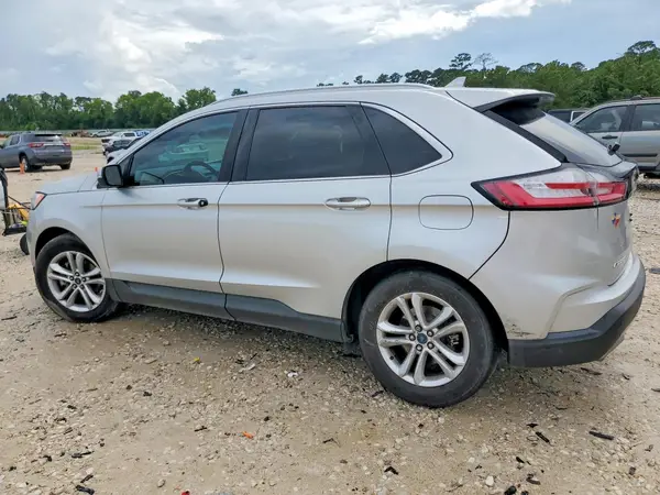 2FMPK3J93KBB25479 2019 FORD EDGE - Image 2