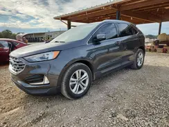 2FMPK3J93KBB38300 2019 FORD EDGE