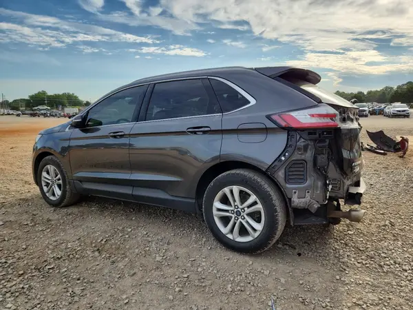 2FMPK3J93KBB38300 2019 FORD EDGE - Image 2