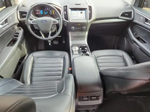 2FMPK3J93KBB38300 2019 FORD EDGE - Image 8