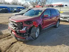 2FMPK3J93KBB38782 2019 FORD EDGE