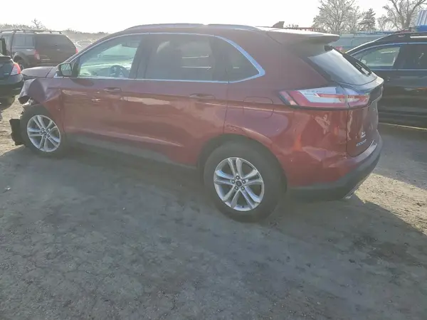 2FMPK3J93KBB38782 2019 FORD EDGE - Image 2