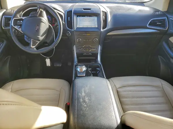 2FMPK3J93KBB38782 2019 FORD EDGE - Image 8
