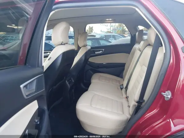 2FMPK3J93KBB42069 2019 FORD EDGE - Image 8