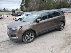 2FMPK3J93KBB44923 2019 FORD EDGE