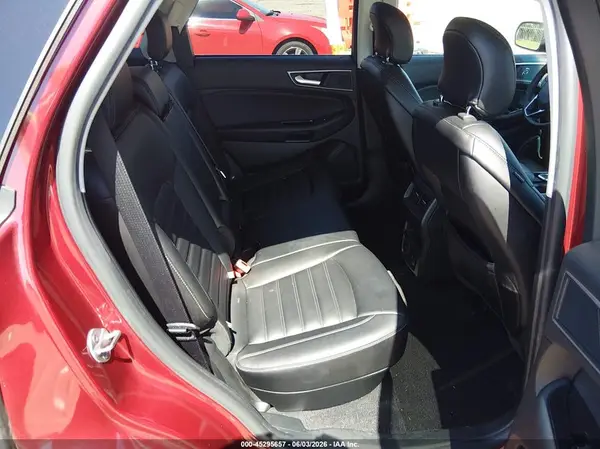 2FMPK3J93KBB47854 2019 FORD EDGE - Image 8