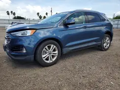 2FMPK3J93KBB48874 2019 FORD EDGE