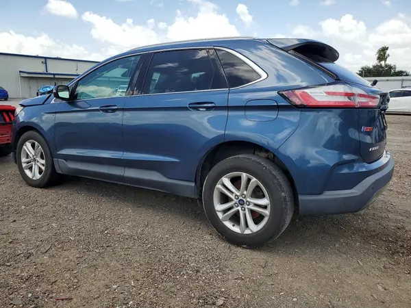 2FMPK3J93KBB48874 2019 FORD EDGE - Image 2