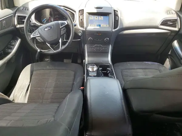 2FMPK3J93KBB48874 2019 FORD EDGE - Image 8