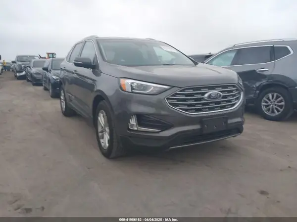 2FMPK3J93KBB49054 2019 FORD EDGE - Image 1
