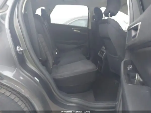 2FMPK3J93KBB49054 2019 FORD EDGE - Image 8