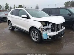 2FMPK3J93KBB49913 2019 FORD EDGE