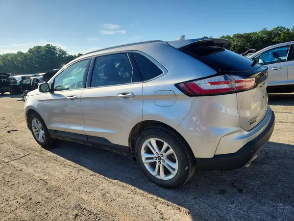 2FMPK3J93KBB49930 2019 FORD EDGE - Image 2