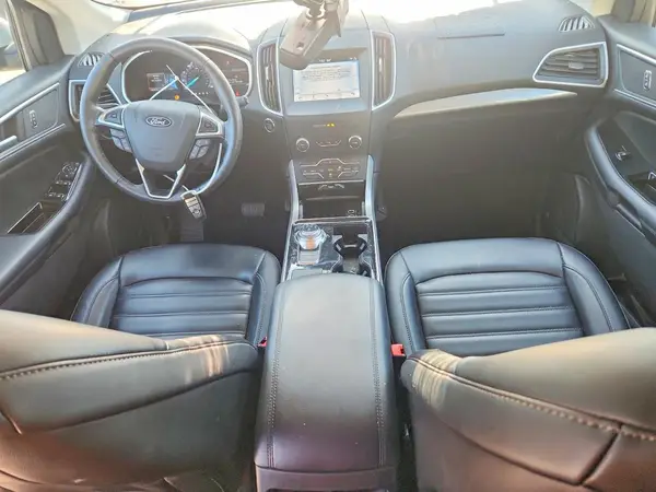 2FMPK3J93KBB49930 2019 FORD EDGE - Image 8