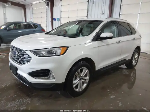 2FMPK3J93KBB52729 2019 FORD EDGE - Image 2