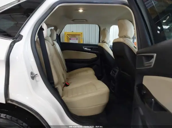 2FMPK3J93KBB52729 2019 FORD EDGE - Image 8
