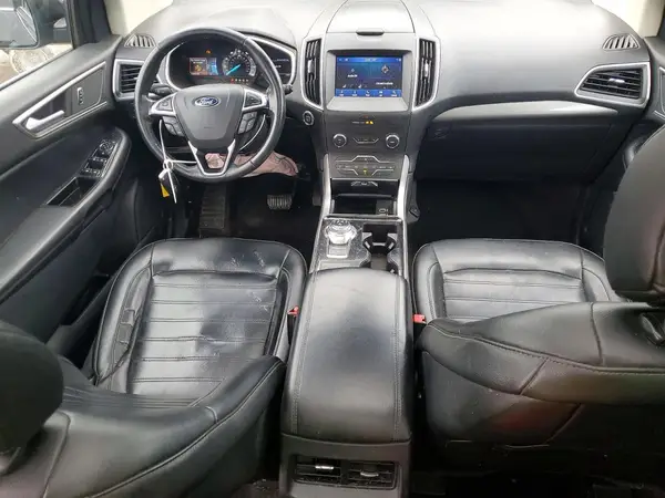 2FMPK3J93KBB60474 2019 FORD EDGE - Image 8