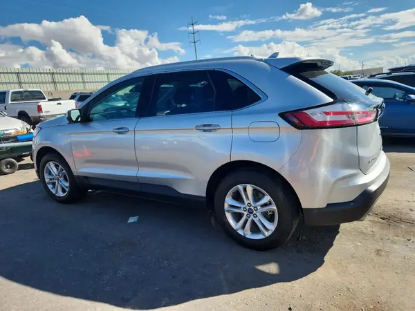 2FMPK3J93KBB61558 2019 FORD EDGE - Image 2