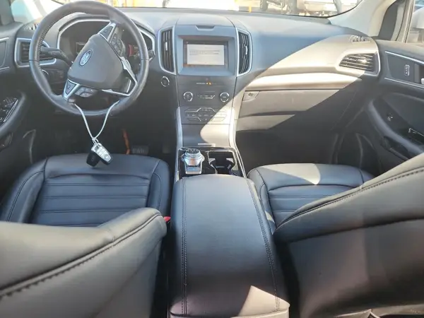 2FMPK3J93KBB61558 2019 FORD EDGE - Image 8