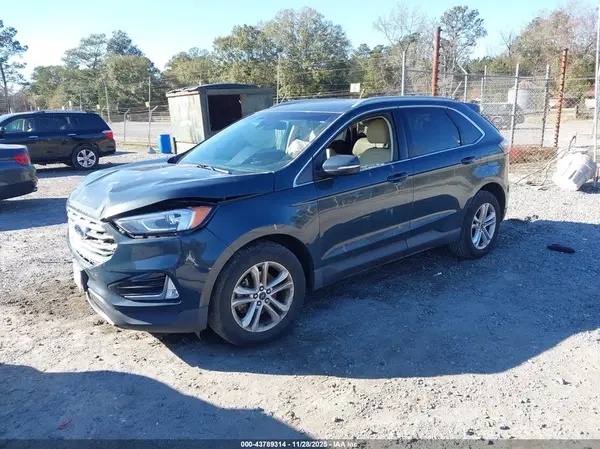 2FMPK3J93KBB66873 2019 FORD EDGE - Image 2