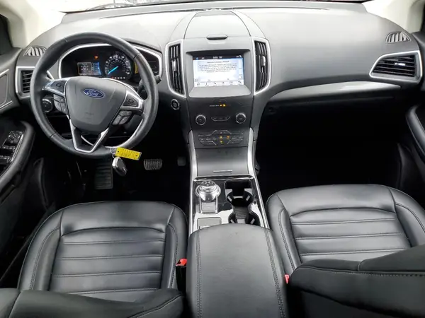 2FMPK3J93KBB69434 2019 FORD EDGE - Image 8