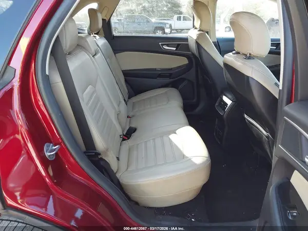 2FMPK3J93KBB73712 2019 FORD EDGE - Image 8