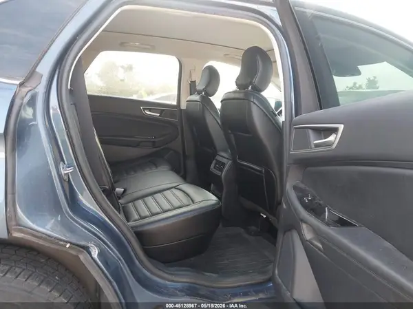 2FMPK3J93KBB75931 2019 FORD EDGE - Image 8