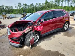 2FMPK3J93KBB92034 2019 FORD EDGE