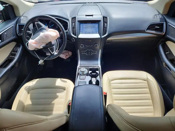 2FMPK3J93KBB92034 2019 FORD EDGE - Image 8