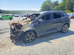 2FMPK3J93KBB92616 2019 FORD EDGE